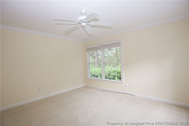 287 N Knoll Road, Southern Pines, NC 28387