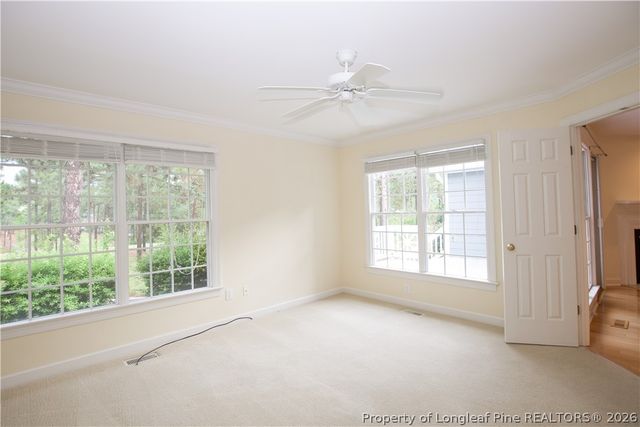 287 N Knoll Road, Southern Pines, NC 28387