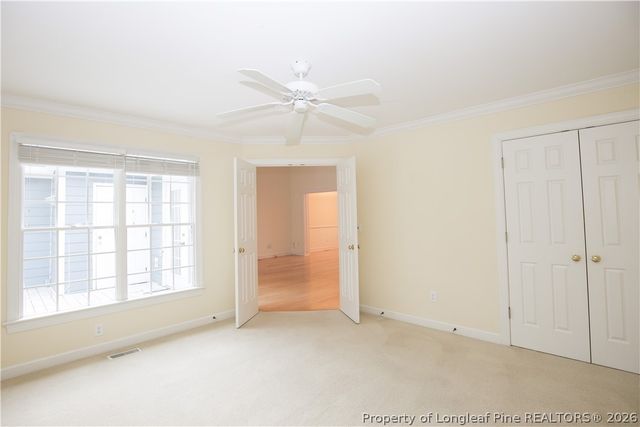 287 N Knoll Road, Southern Pines, NC 28387