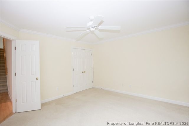 287 N Knoll Road, Southern Pines, NC 28387