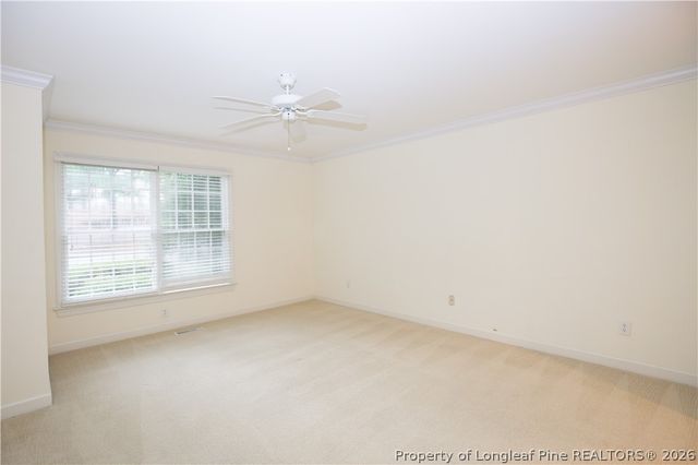 287 N Knoll Road, Southern Pines, NC 28387