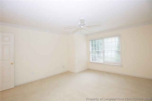 287 N Knoll Road, Southern Pines, NC 28387