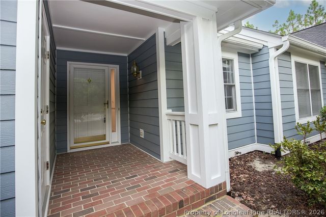 287 N Knoll Road, Southern Pines, NC 28387