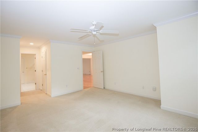 287 N Knoll Road, Southern Pines, NC 28387