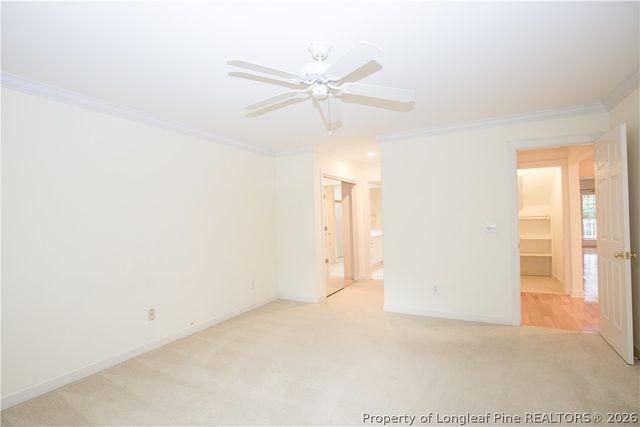 287 N Knoll Road, Southern Pines, NC 28387