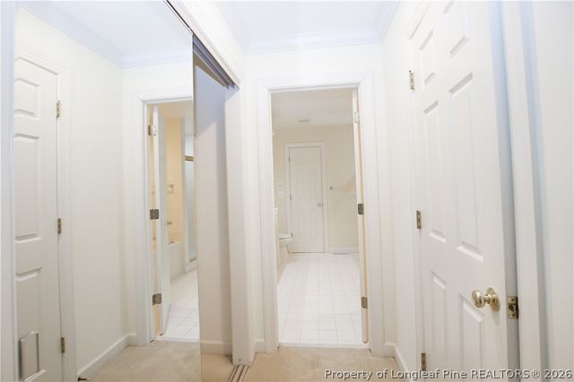 287 N Knoll Road, Southern Pines, NC 28387