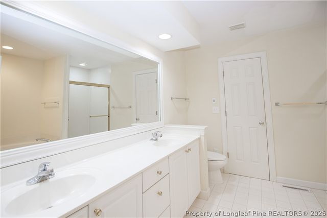 287 N Knoll Road, Southern Pines, NC 28387