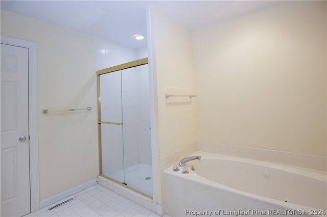 287 N Knoll Road, Southern Pines, NC 28387