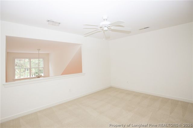 287 N Knoll Road, Southern Pines, NC 28387