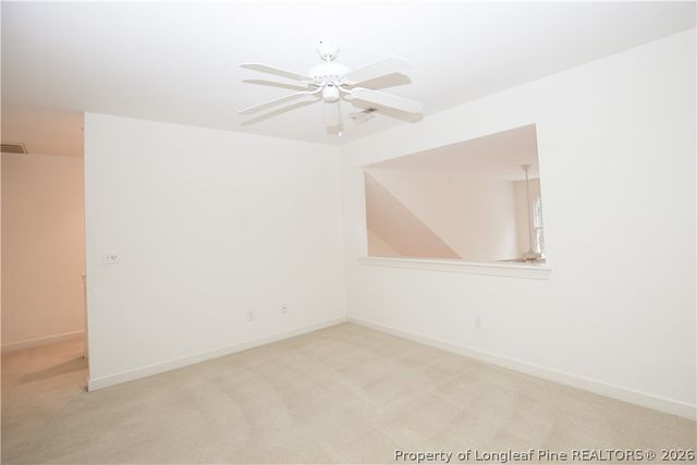 287 N Knoll Road, Southern Pines, NC 28387