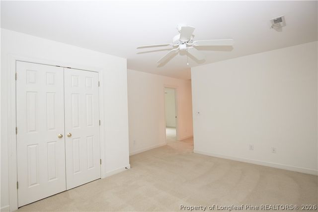 287 N Knoll Road, Southern Pines, NC 28387