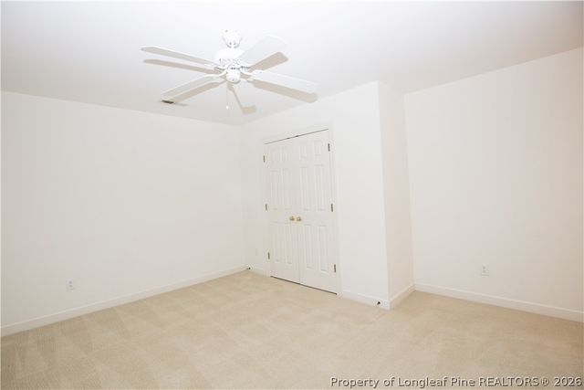 287 N Knoll Road, Southern Pines, NC 28387