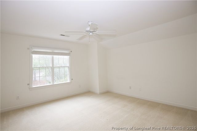 287 N Knoll Road, Southern Pines, NC 28387
