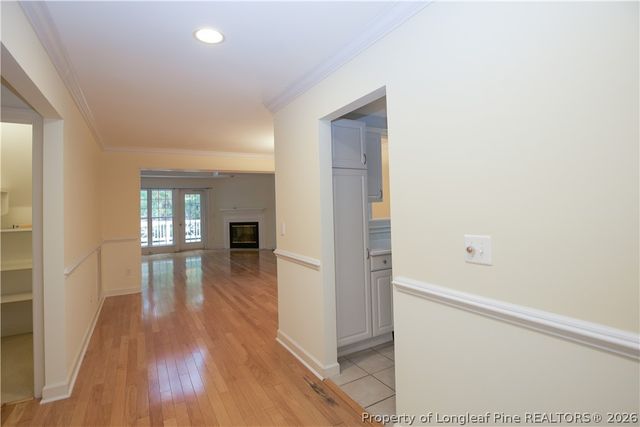 287 N Knoll Road, Southern Pines, NC 28387