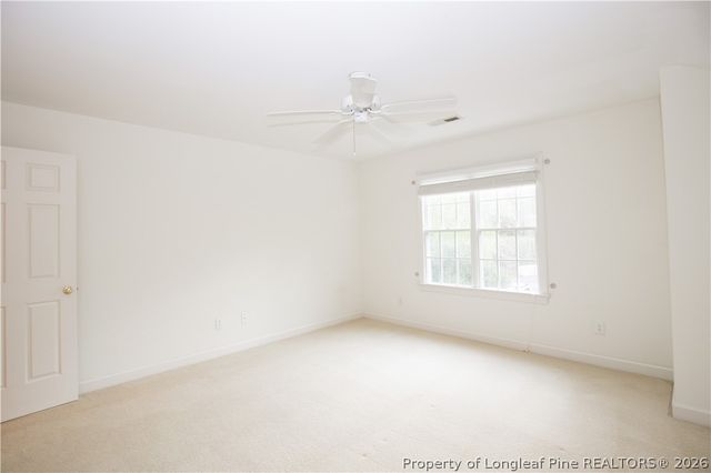 287 N Knoll Road, Southern Pines, NC 28387