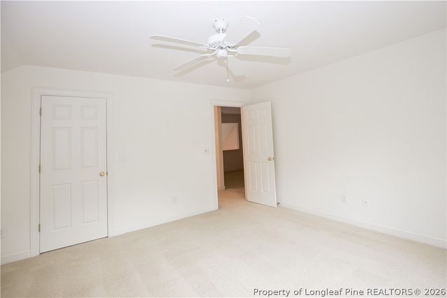 287 N Knoll Road, Southern Pines, NC 28387