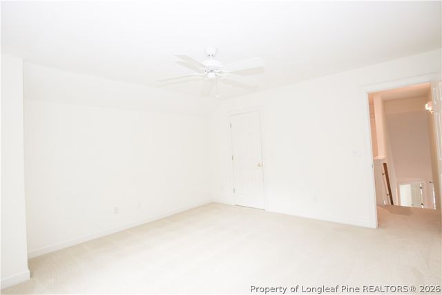 287 N Knoll Road, Southern Pines, NC 28387