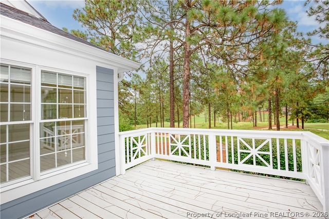 287 N Knoll Road, Southern Pines, NC 28387