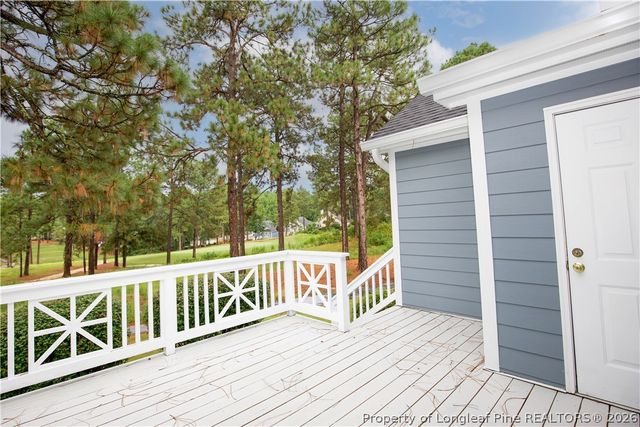 287 N Knoll Road, Southern Pines, NC 28387
