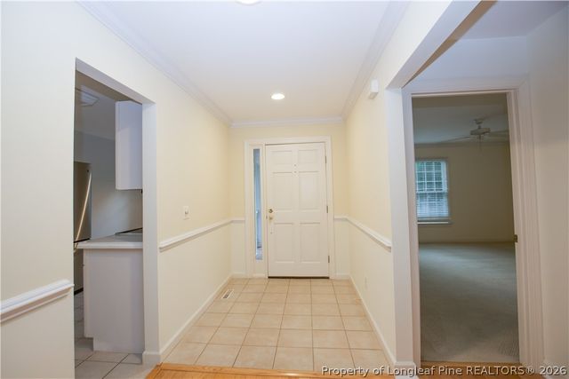 287 N Knoll Road, Southern Pines, NC 28387