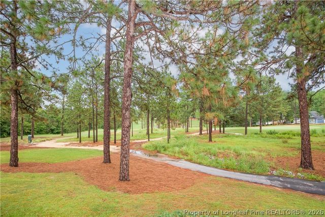 287 N Knoll Road, Southern Pines, NC 28387