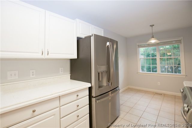287 N Knoll Road, Southern Pines, NC 28387
