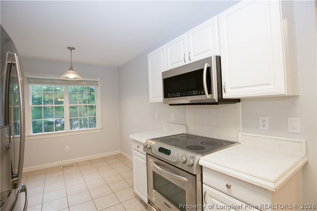 287 N Knoll Road, Southern Pines, NC 28387