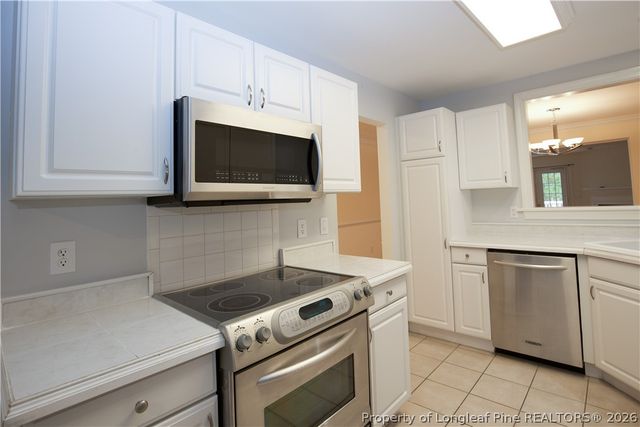 287 N Knoll Road, Southern Pines, NC 28387