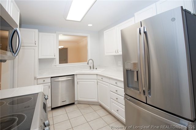 287 N Knoll Road, Southern Pines, NC 28387