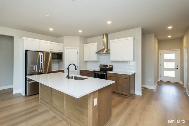 3405 SE Bannister Drive, Ankeny, IA 50021