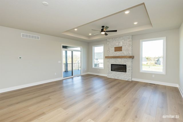3405 SE Bannister Drive, Ankeny, IA 50021
