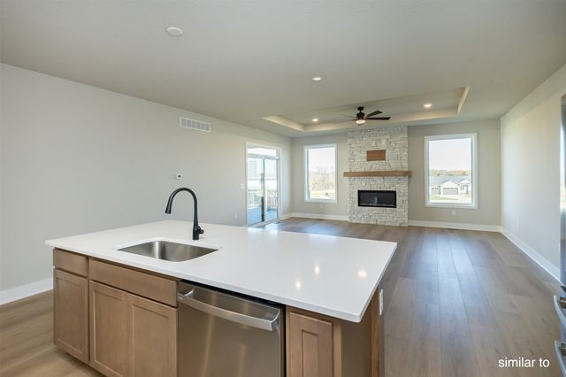 3405 SE Bannister Drive, Ankeny, IA 50021