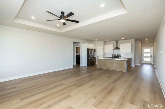 3405 SE Bannister Drive, Ankeny, IA 50021