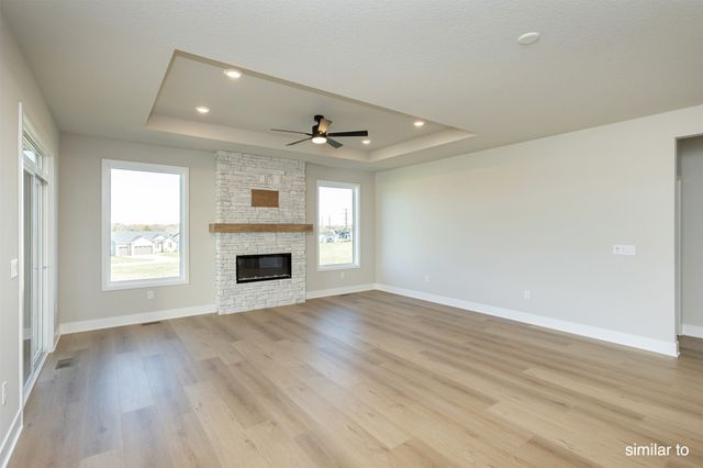 3405 SE Bannister Drive, Ankeny, IA 50021