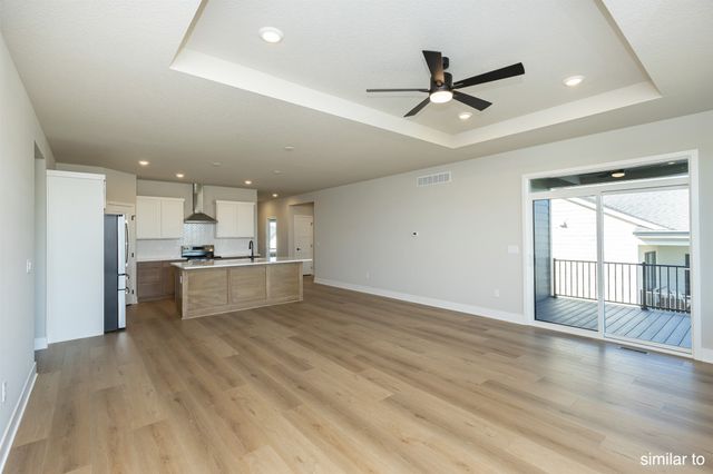 3405 SE Bannister Drive, Ankeny, IA 50021