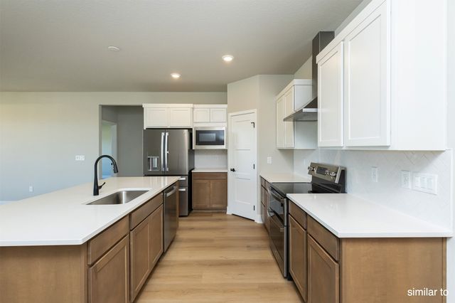 3405 SE Bannister Drive, Ankeny, IA 50021