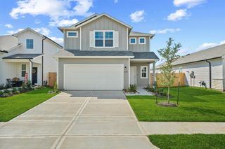 26008 Hampshire Drive, Magnolia, TX 77355