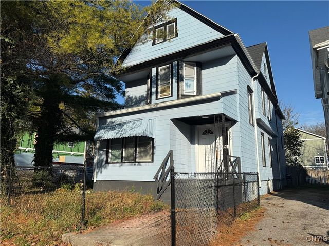 390 Hayward Avenue, Rochester, NY 14609