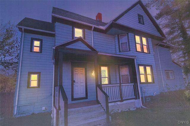 390 Hayward Avenue, Rochester, NY 14609