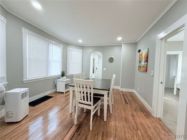 390 Hayward Avenue, Rochester, NY 14609