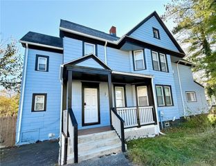 390 Hayward Avenue, Rochester, NY 14609