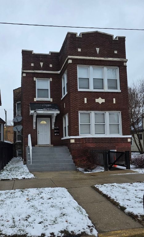 Address unavailable.