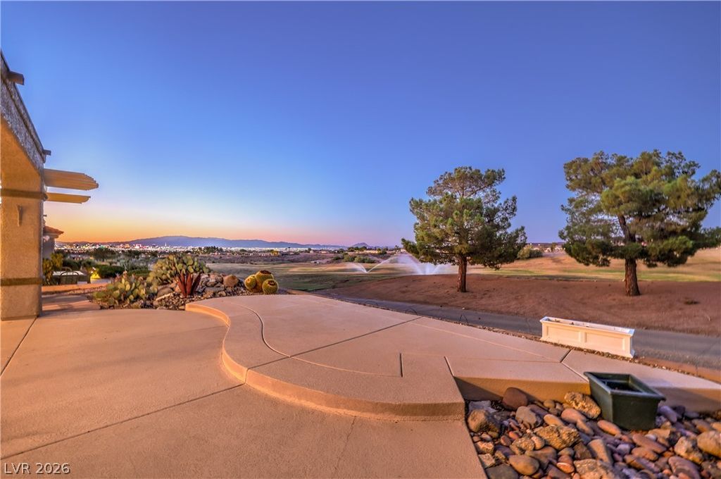 2656 Riceville Drive, Henderson, NV 89052 — photo 3