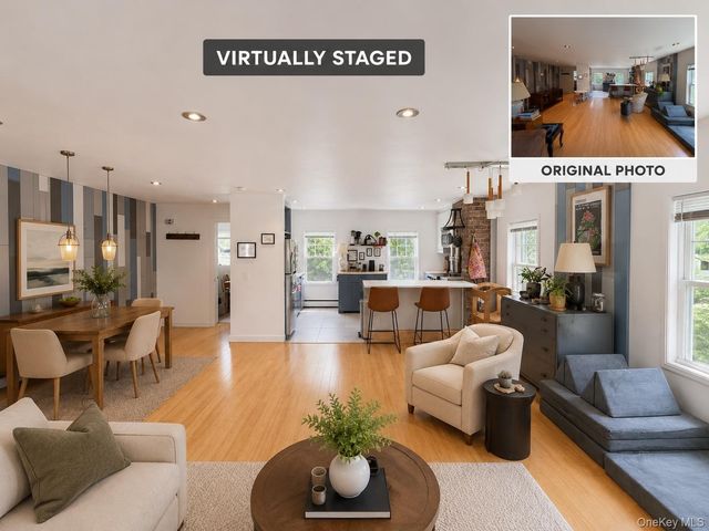 2 Broadway Avenue 2, Chelsea, NY 12512