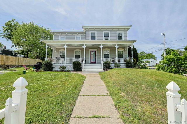 2 Broadway Avenue 2, Chelsea, NY 12512