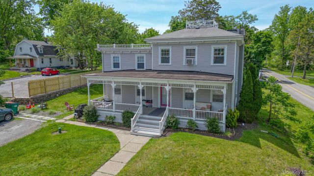 2 Broadway Avenue 2, Chelsea, NY 12512