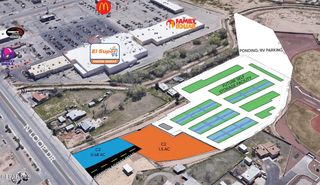 8600 N Loop Drive, El Paso, TX 79907