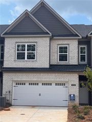 3112 Marbella Circle 6, Kennesaw, GA 30152