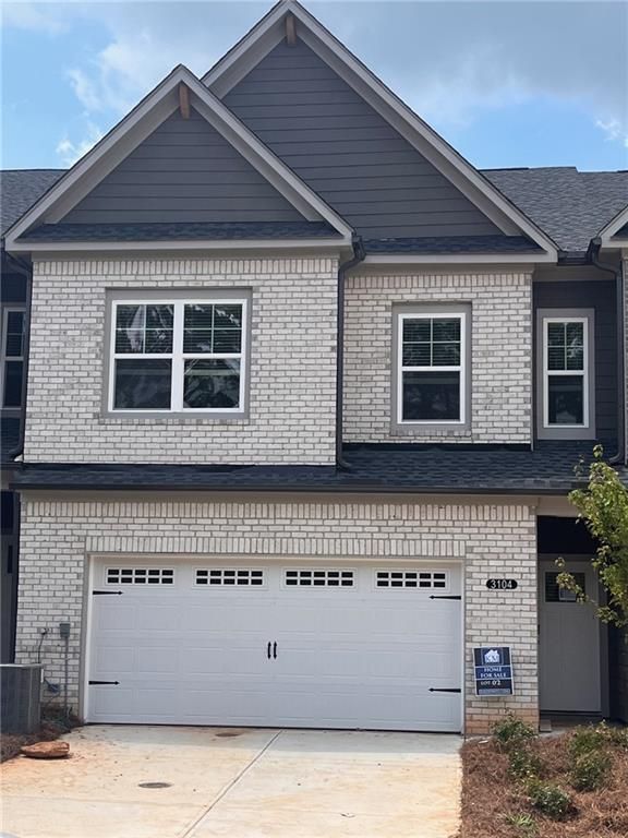 3112 Marbella Circle 6, Kennesaw, GA 30152
