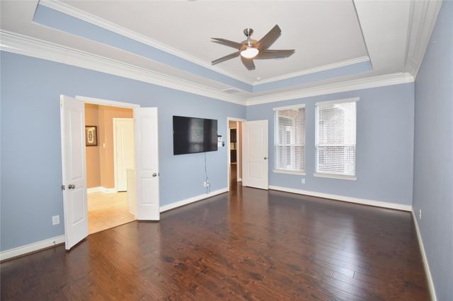 14319 Hancock Elm Street, Cypress, TX 77429